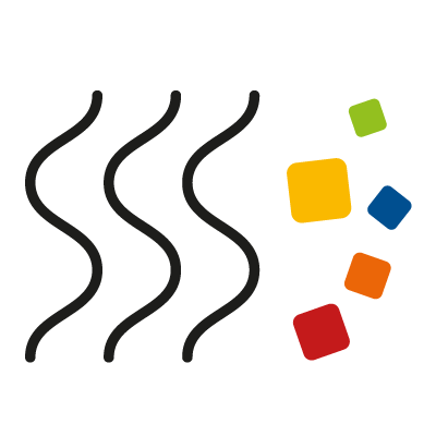 Wärme icon